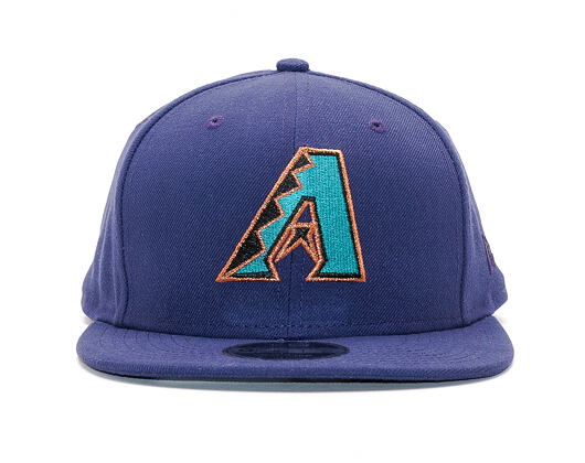 Kšiltovka New Era Original Fit Coast 2 Coast Arizona Diamondbacks 9FIFTY ORIGINAL FIT Official Te