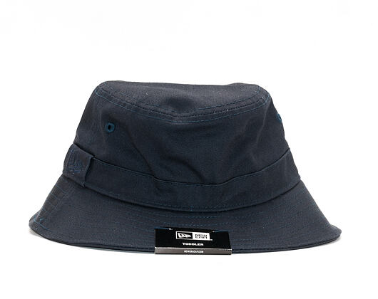 Dětský Klobouk New Era Kids Bucket Ne Flag BUCKET Toddler Navy /