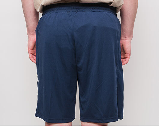 Pánské Kraťasy Kappa Logo Zaldy Blue Navy