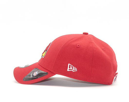 Kšiltovka New Era 9FORTY The League Arizona Cardinals Strapback Team Color