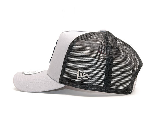 Kšiltovka New Era Trucker Reverse Team New York Yankees 9FORTY Official Team Colors Snapback