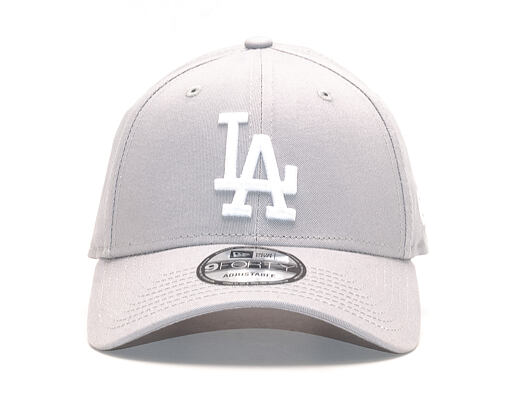 Kšiltovka New Era Reverse Team Los Angeles Dodgers 9FORTY Official Team Color Strapback