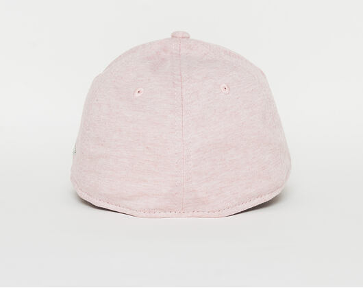 Kšiltovka New Era Jersey Brights Detroit Tigers 39THIRTY Pink Lemonade/Mint