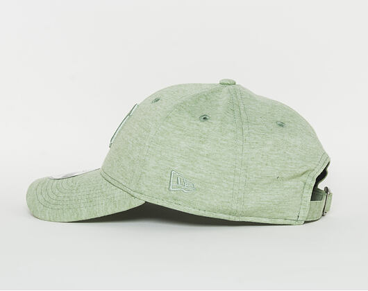 Kšiltovka New Era Jersey Brights Detroit Tigers 9FORTY Mint Strapback