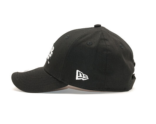 Dětská Kšiltovka New Era Star Wars Kids 9FORTY Youth Black/Gray Strapback