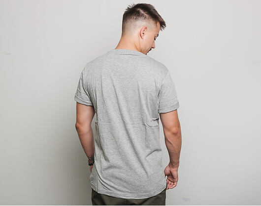 Triko Kappa Basic Cafers Grey
