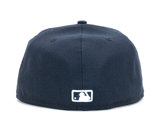 Kšiltovka New Era - MLB On-Field 59FIFTY 2018 - Detroit Tigers - Team Color