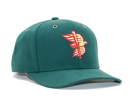 Kšiltovka New Era Original Fit Minor League Boise Hawks 9FIFTY Official Team Color Snapback