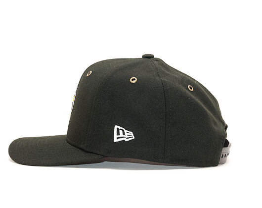 Kšiltovka New Era Original Fit Minor League Salt Lake City Bee 9FIFTY Official Team Color Snapback
