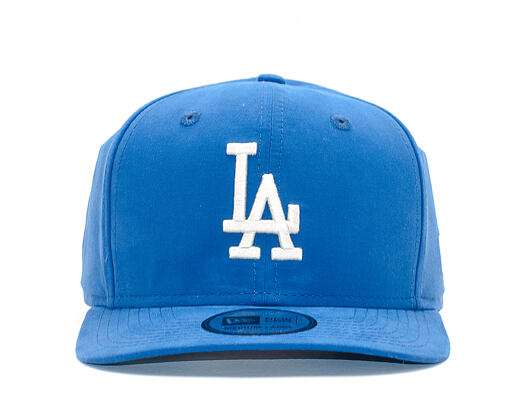 Kšiltovka New Era Original Fit Light Weight Nylon Los Angeles Dodgers 9FIFTY Royal/White Snapback
