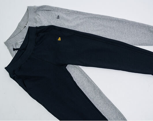 Tepláky New Era Branded Jogger Light Grey Heather