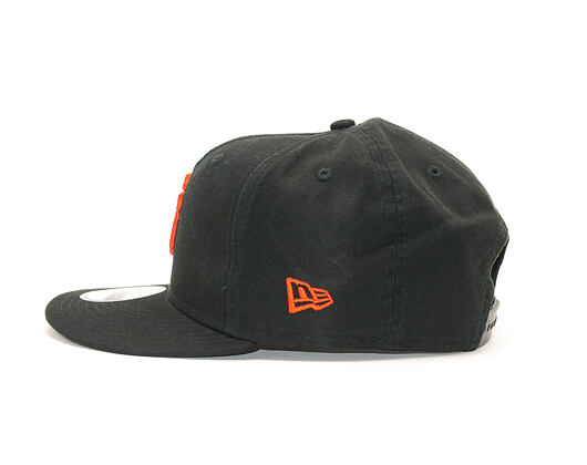 Kšiltovka New Era Washed Team San Francisco Giants 9FIFTY Official Team Color Snapback