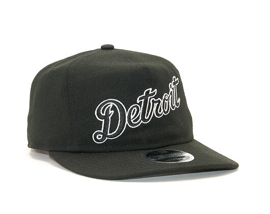 Kšiltovka New Era Original Fit A Frame Pst Grd Glfr Detroit Tigers 9FIFTY Official Team Color Snapba