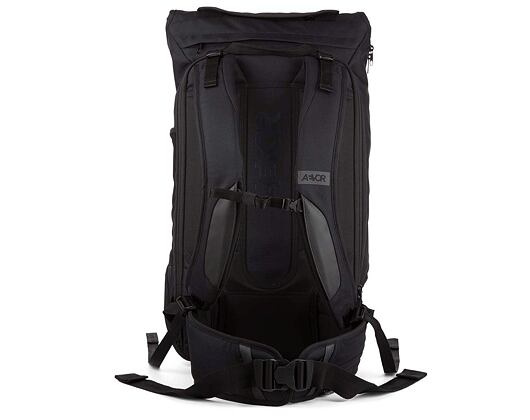 Batoh Aevor Travel Pack Black Eclipse