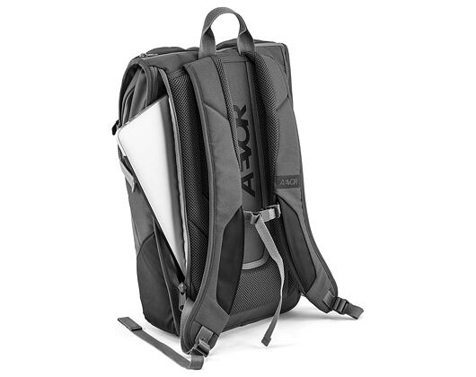 Batoh Aevor Daypack Echo Black