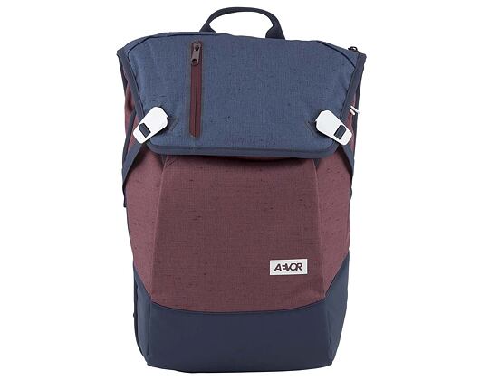 Batoh Aevor Daypack Bichrome Iris