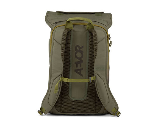 Batoh Aevor Trip Pack Pine Green