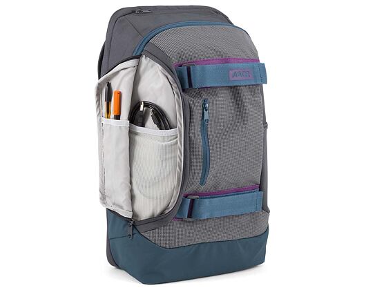 Batoh Aevor Bookpack Echo Grape