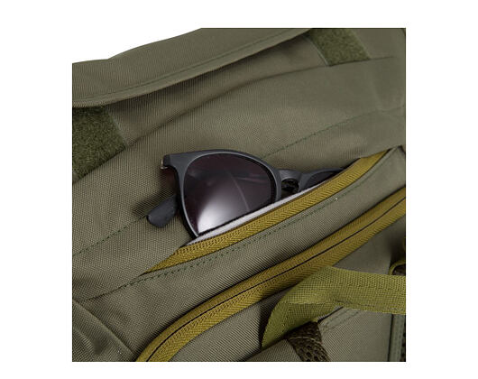 Batoh Aevor Travel Pack Pine Green