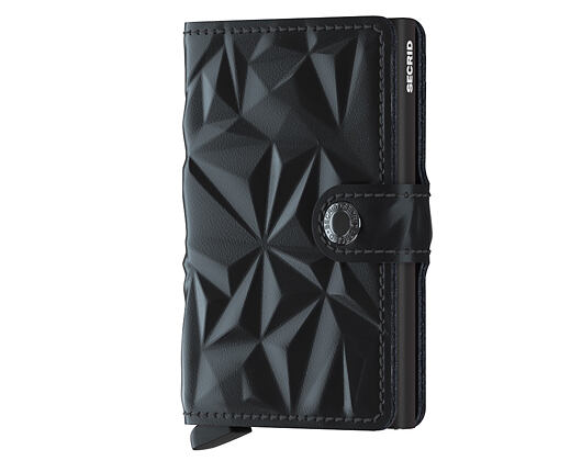 Peněženka Secrid Miniwallet Prism Black