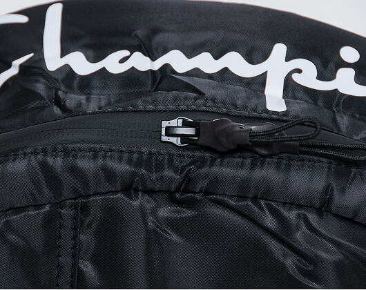 Batoh Champion Backpack Logo Black
