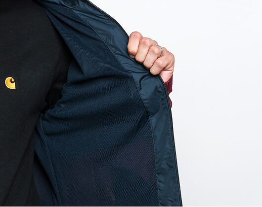 Bunda Helly Hansen Amaze Jacket 597 Navy