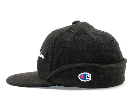 Kšiltovka Champion Reverse Weave Cap Black