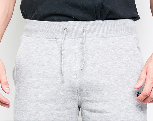 Tepláky New Era Branded Jogger Light Grey Heather