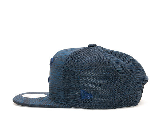 Kšiltovka New Era 9FIFTY Cleveland Cavaliers Original Fit Engineered Fit Navy/Black Snapback