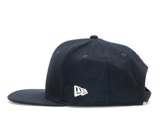 Kšiltovka New Era 9FIFTY Chicago Cubs Original Fit Cooperstown Navy/White Strapback