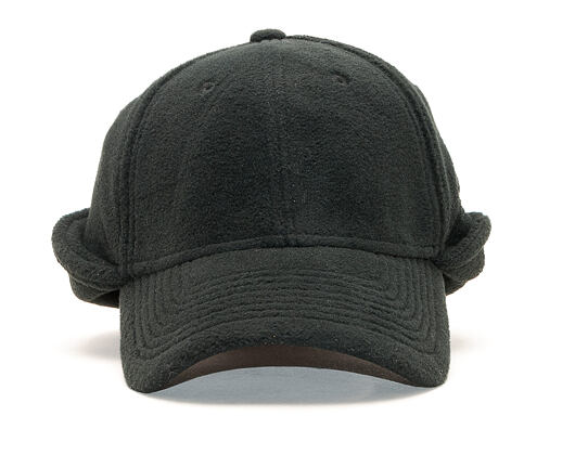 Kšiltovka New Era 39THIRTY Winter Utility Micro Fleece Downflip Black