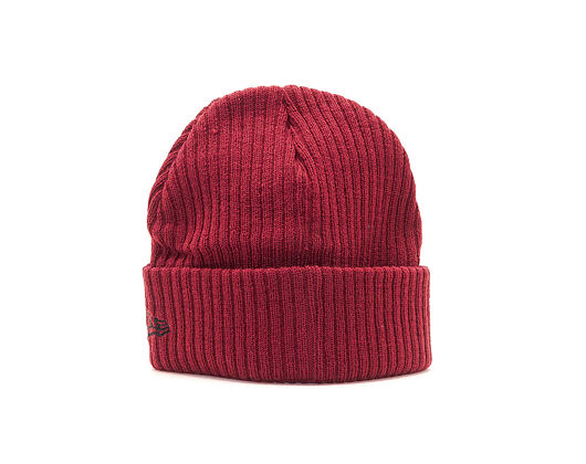 Kulich New Era Winter Utility Short/Long Cuff Cardinal