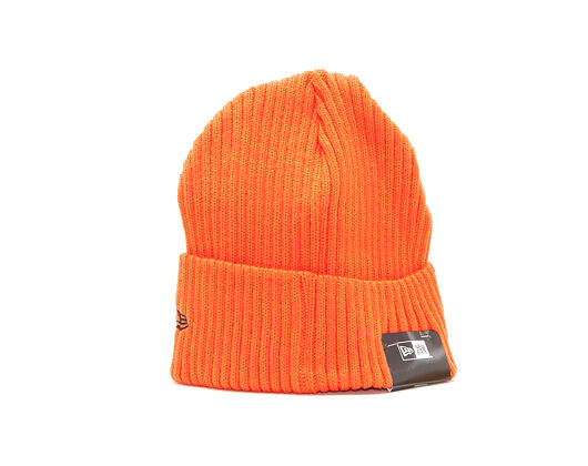 Kulich New Era Watch Knit Orange
