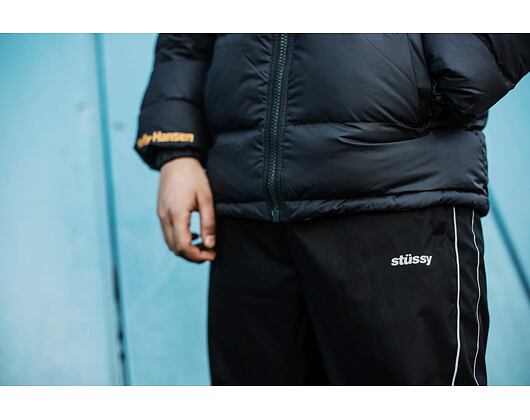 Bunda Helly Hansen Reversible Down Jacket 980 Ebony