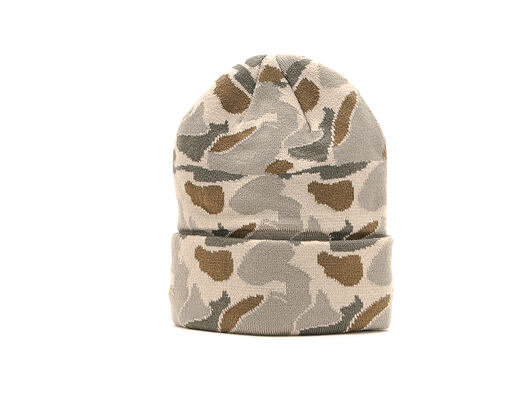 Dětský Kulich New Era New York Yankees Cuff Youth Light Green Camo
