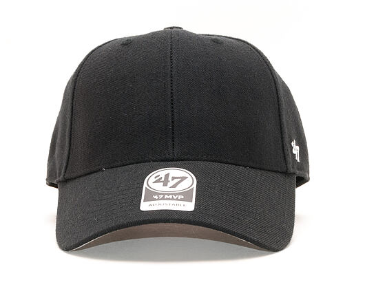 Kšiltovka 47 Brand Classic MVP Black Strapback