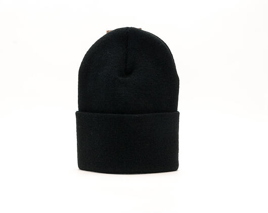 Kulich Mitchell & Ness Nostalgia Cuff Knit Black/Grey
