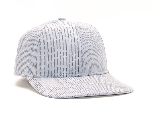 Kšiltovka New Era 9TWENTY Rain Camo Packable Gray/Grey Heather Clipback