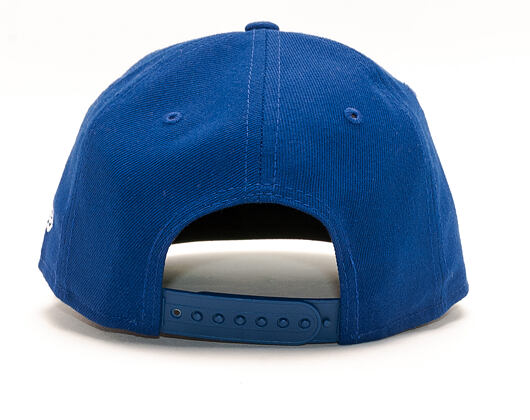 Kšiltovka New Era Retro Crown 9FIFTY Buffalo Bisons Official Team Colors Snapback