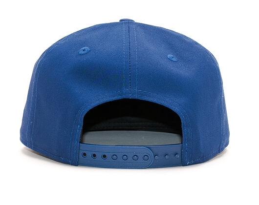Kšiltovka New Era 9FIFTY Detroit Tigers Dark Navy/White Snapback