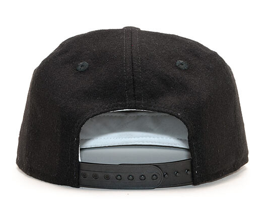 Kšiltovka New Era 9FIFTY Original Fit Philadelphia Phillies Coop Black/White Snapback