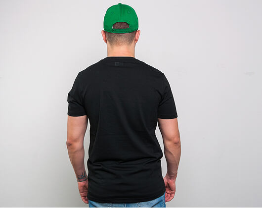 Triko New Era Essential Tee Black