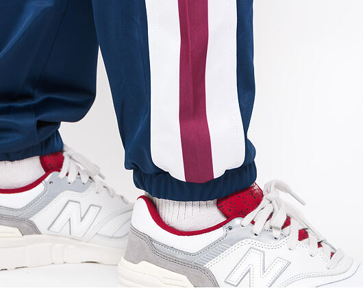 Tepláky HUF Track Pant HUF x Starter Navy