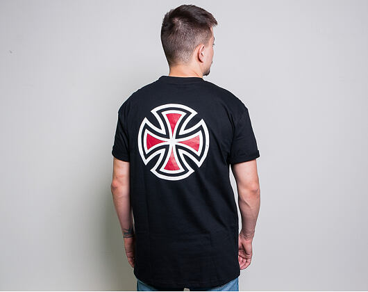 Triko Independent Bar Cross Black