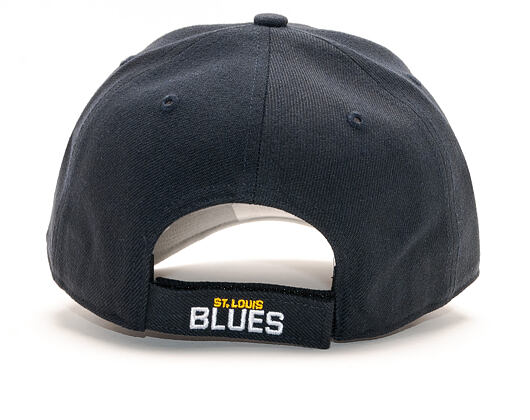Kšiltovka 47 Brand St. Louis Blues Navy Strapback