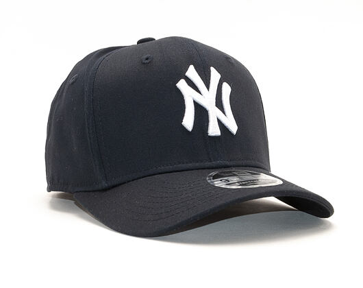 Kšiltovka New Era - MLB 9FIFTY Stretch-Snap - NY Yankees - Team Color