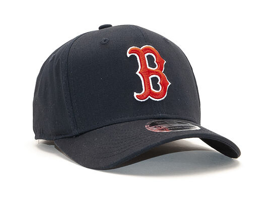 Kšiltovka New Era 9FIFTY Boston Red Sox Stretch Snap OTC