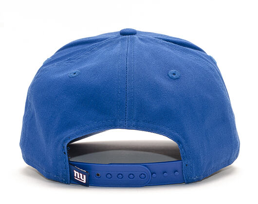 Kšiltovka New Era 9FIFTY New York Giants Pre Curved OTC