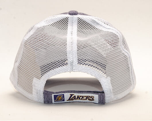 Kšiltovka New Era 9FORTY Los Angeles Lakers Summer League OTC