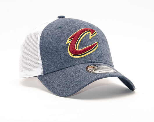 Kšiltovka New Era 9FORTY Cleveland Cavaliers Summer League OTC